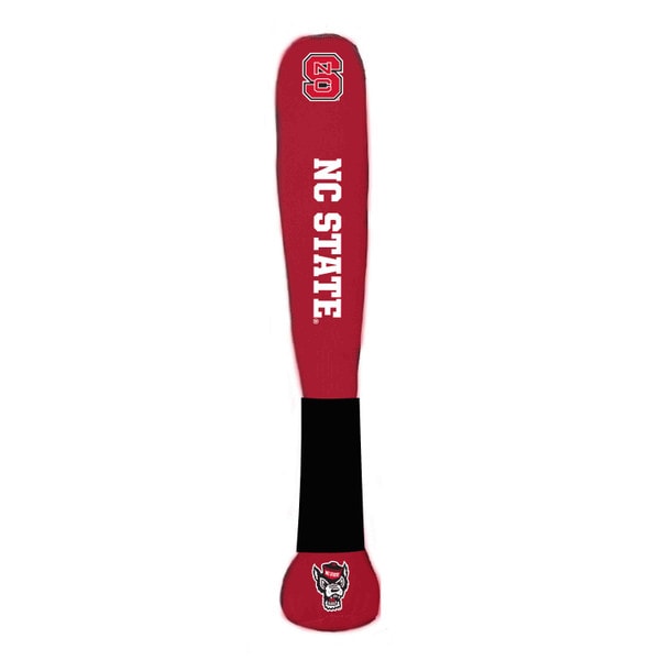 Dog Baseball Bat Plush Toy